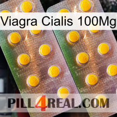 Viagra Cialis 100Mg new10